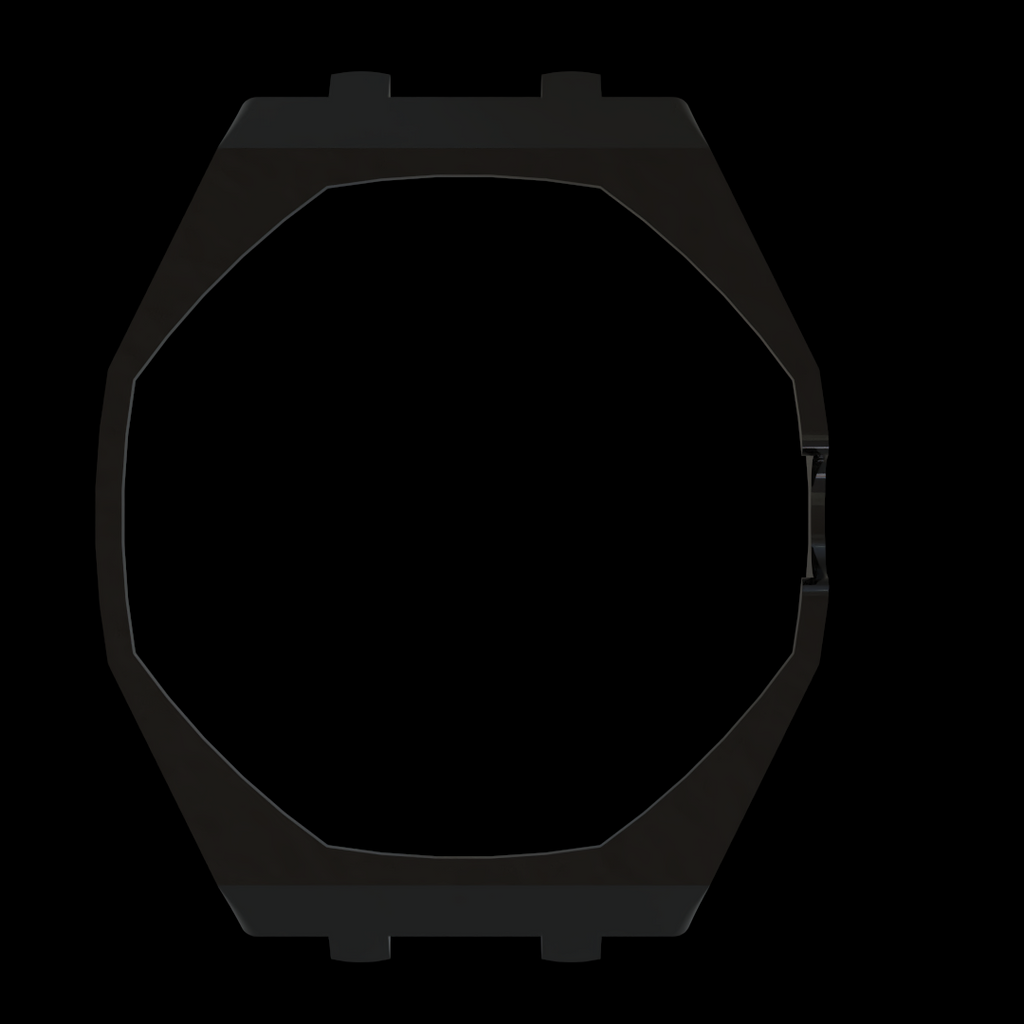 Make Your Own Metal Strap + case