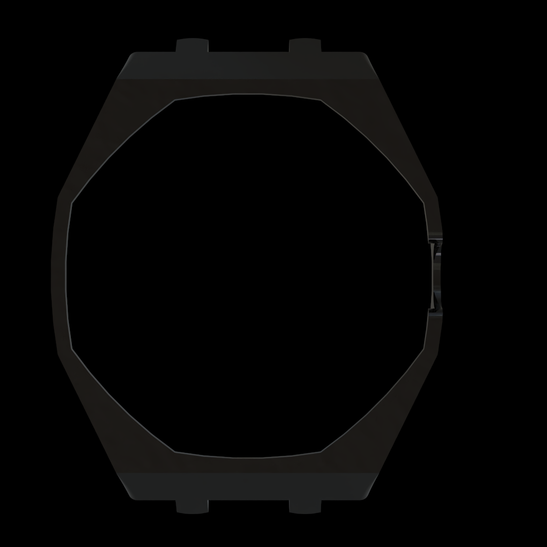 Make Your Own Metal Strap + case