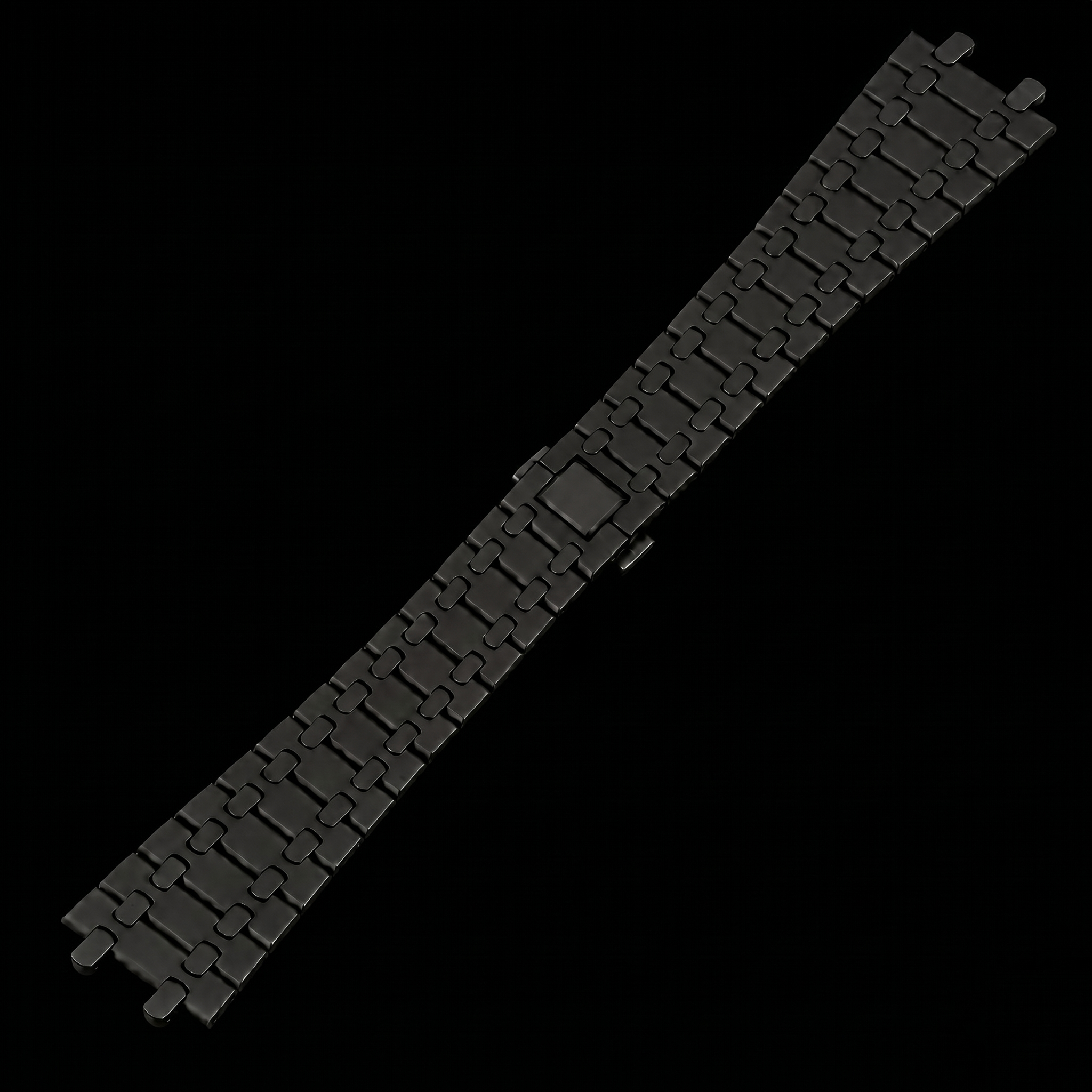 Make Your Own Metal Strap + case