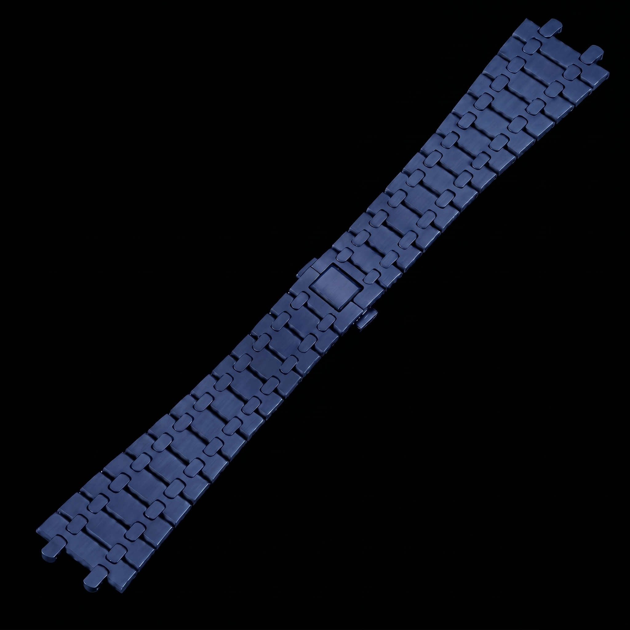 Make Your Own Metal Strap + case