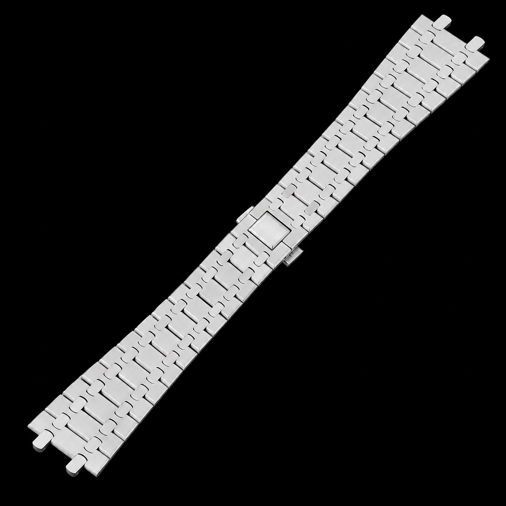 Make Your Own Metal Strap + case