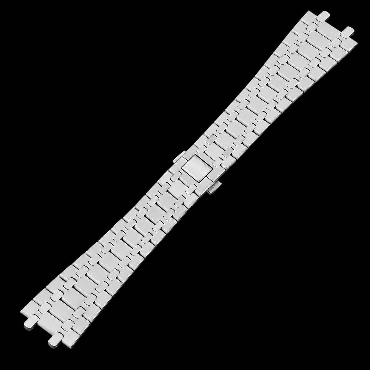 Make Your Own Metal Strap + case