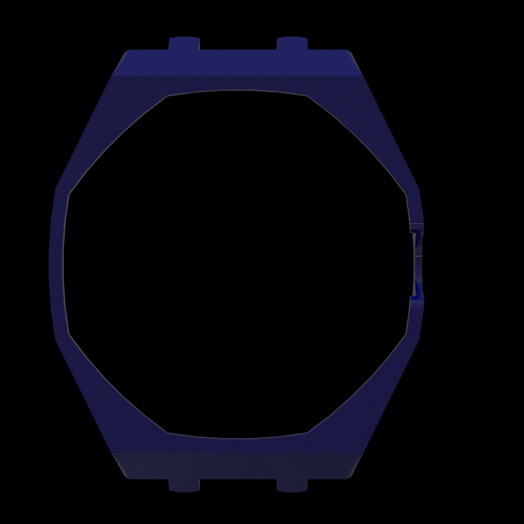 Make Your Own Metal Strap + case