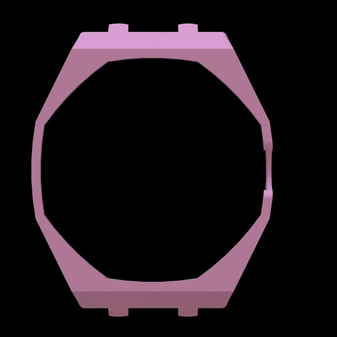 Make Your Own Metal Strap + case