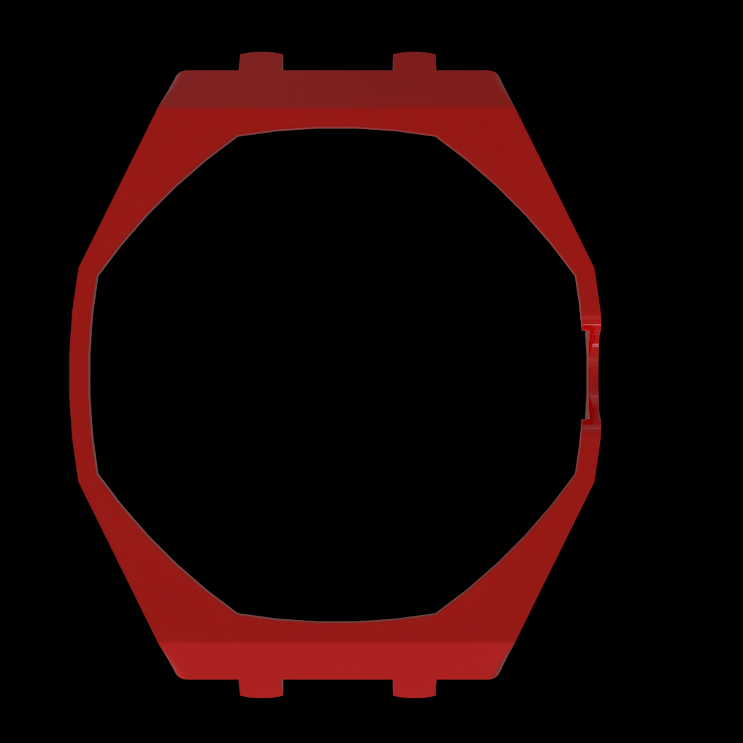 Make Your Own Metal Strap + case