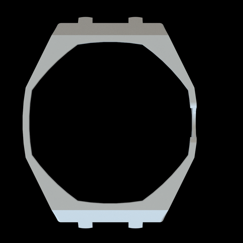 Make Your Own Metal Strap + case
